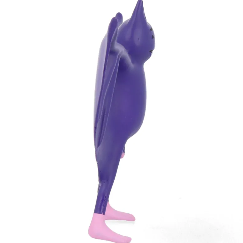 Purple Hazy - Yulia Nefedova