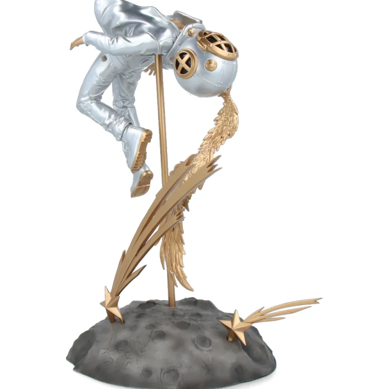 Puzzle Leap The Dusk