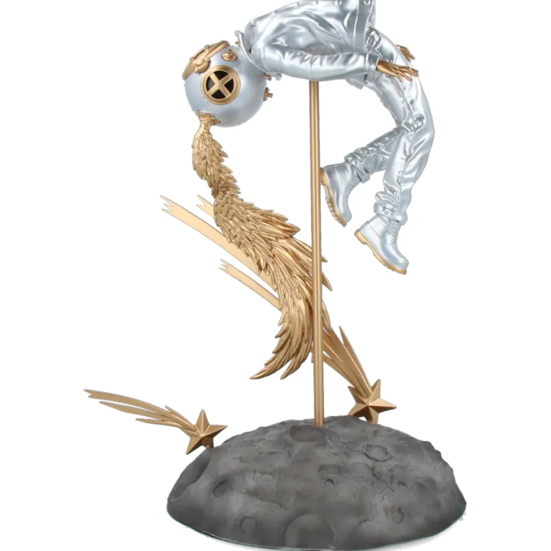 Puzzle Leap The Dusk