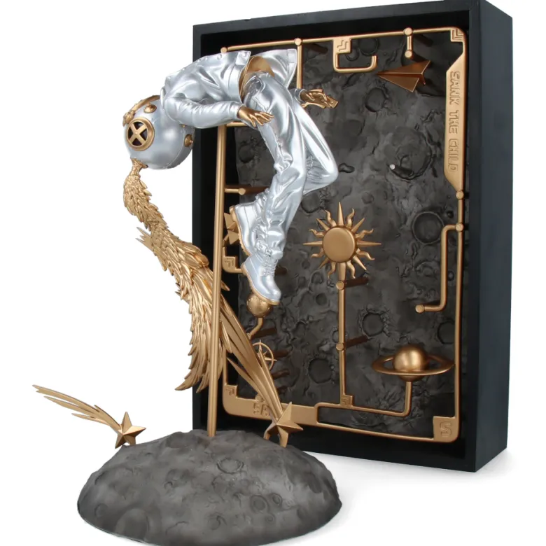 Puzzle Leap The Dusk