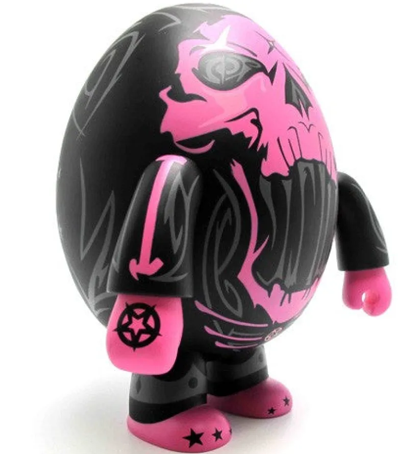 Qee 8'' Egg Deviled EggQ