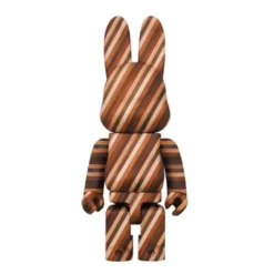 400% Rabbrick Karimoku Aslope 60°
