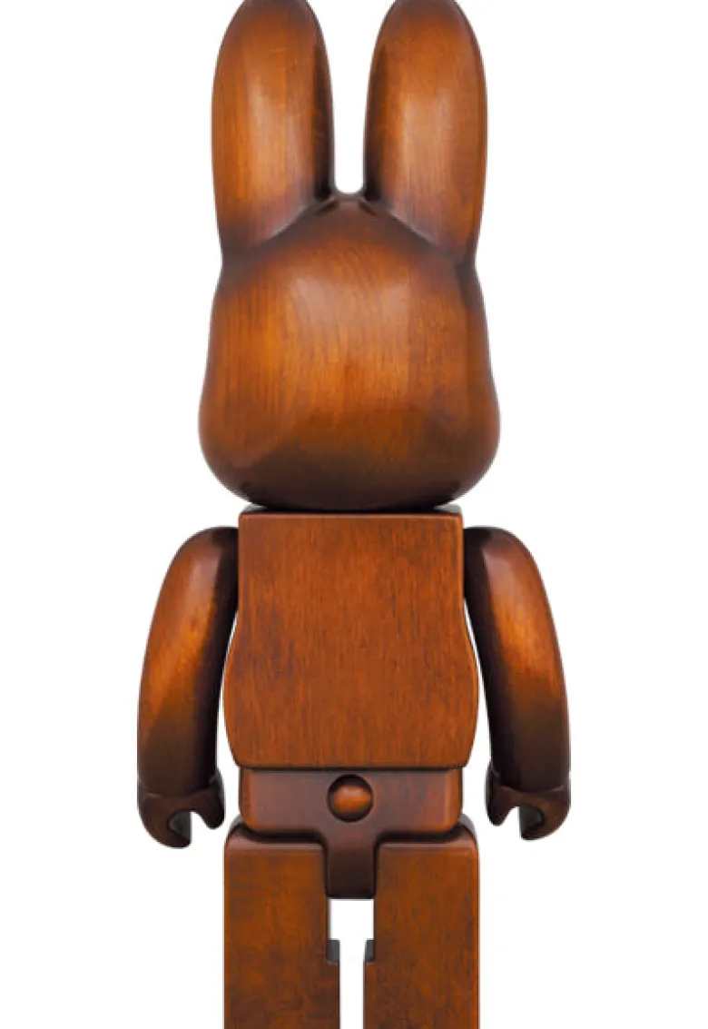 400% Rabbrick Karimoku Modern Furniture Model