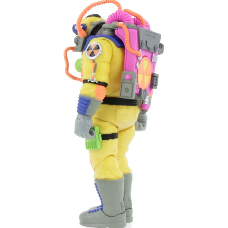 Radiation Ranger (Toxic Crusader) - ULTIMATES! Wave 3