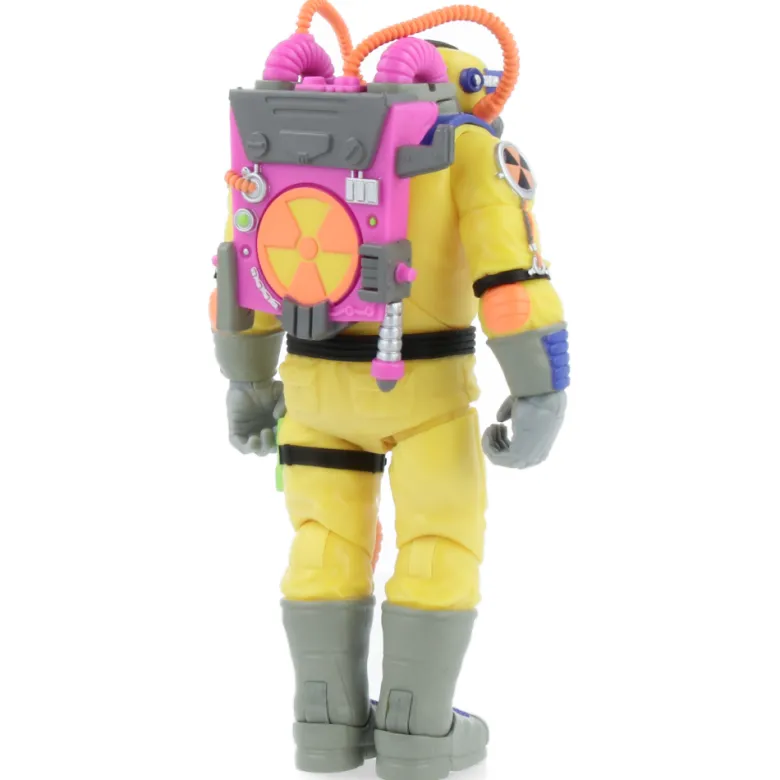 Radiation Ranger (Toxic Crusader) - ULTIMATES! Wave 3