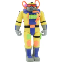 Radiation Ranger (Toxic Crusader) - ULTIMATES! Wave 3