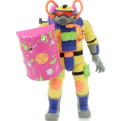 Radiation Ranger (Toxic Crusader) - ULTIMATES! Wave 3