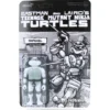 Raphael (Comic Greyscale) - Tortues Ninja - ReAction Figures Wave 9