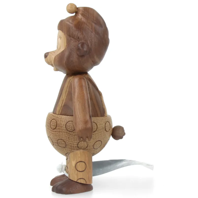Rasmus Klump x Rasmus Oak Smoked Small