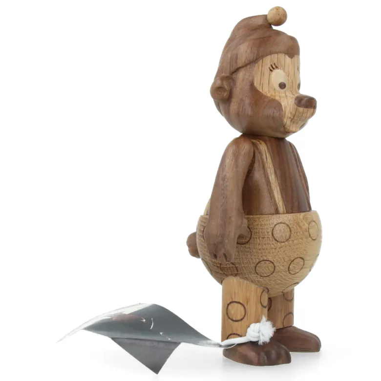 Rasmus Klump x Rasmus Oak Smoked Small