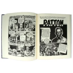 R. Crumb: Existential Comics: Selected Stories 1979–2004