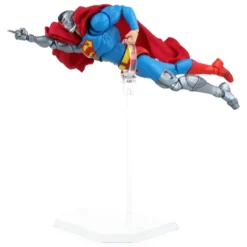 Return of Superman - Figurine Mafex - Cyborg Superman