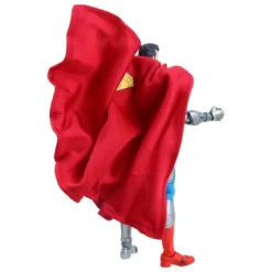 Return of Superman - Figurine Mafex - Cyborg Superman
