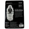 Return Of The Living Dead Reaction Figures Wave 5 - Zombie Suicide (Monster Glow)
