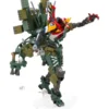 Revoltech Evangelion Production Model New 02 - Evangelion Evolution