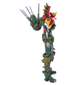 Revoltech Evangelion Production Model New 02 - Evangelion Evolution