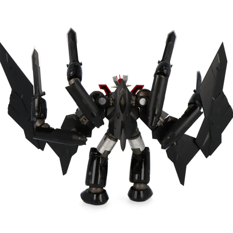 Riobot Mazinger Z