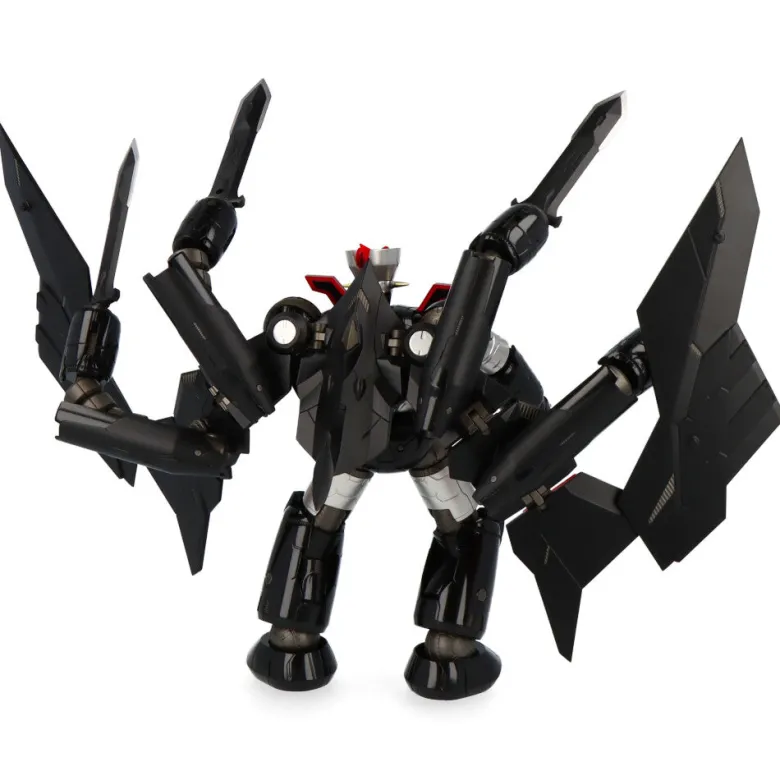 Riobot Mazinger Z