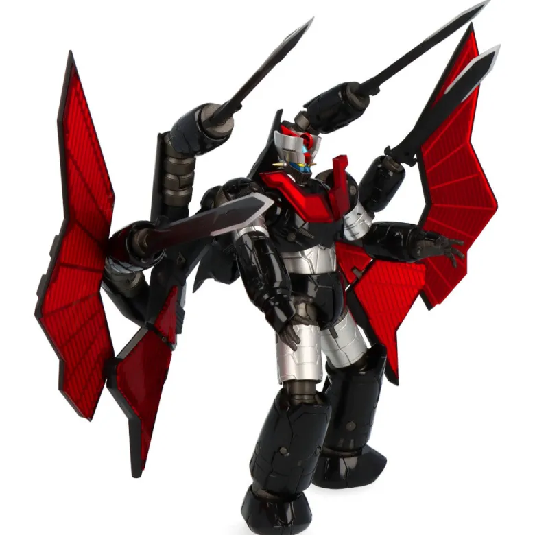 Riobot Mazinger Z