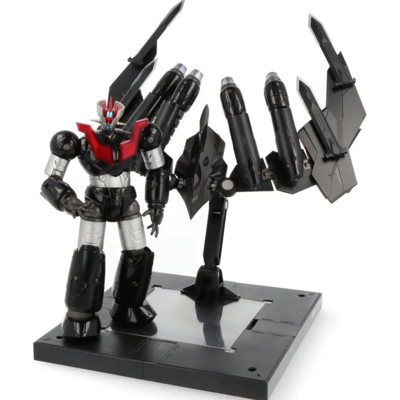 Riobot Mazinger Z
