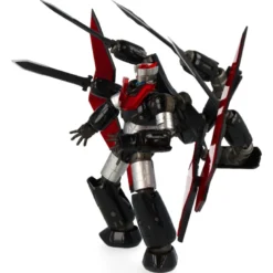Riobot Mazinger Z