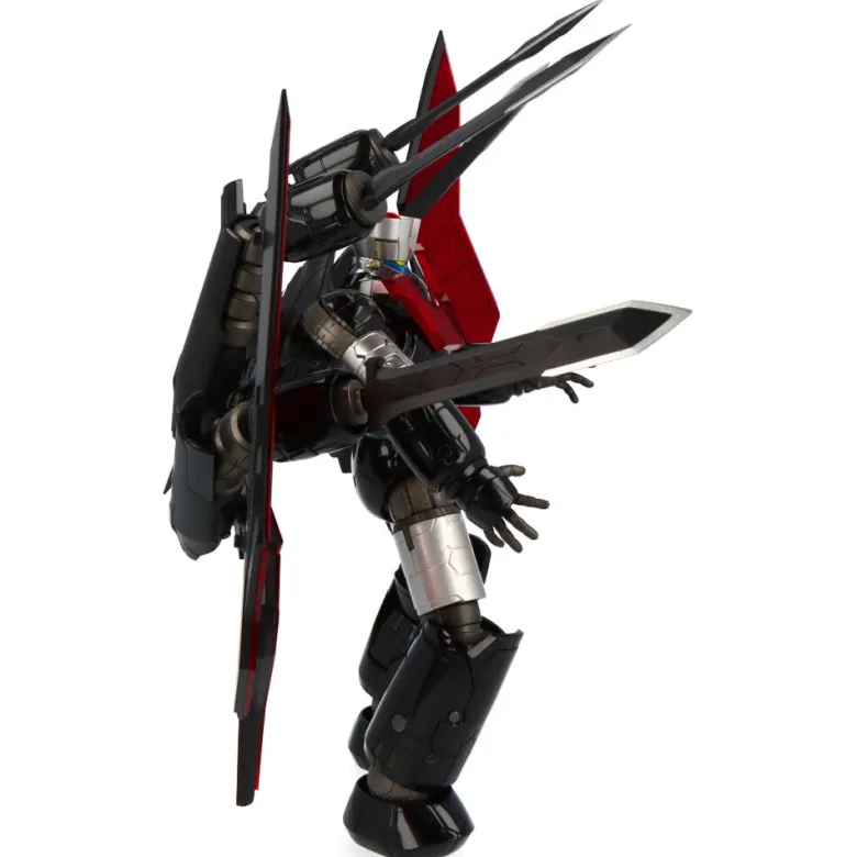 Riobot Mazinger Z