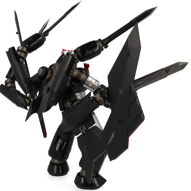 Riobot Mazinger Z
