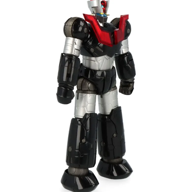 Riobot Mazinger Z