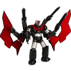 Riobot Mazinger Z