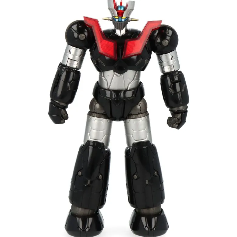 Riobot Mazinger Z