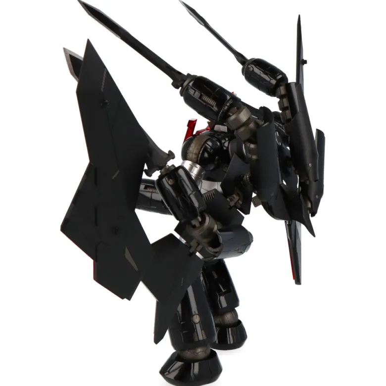 Riobot Mazinger Z
