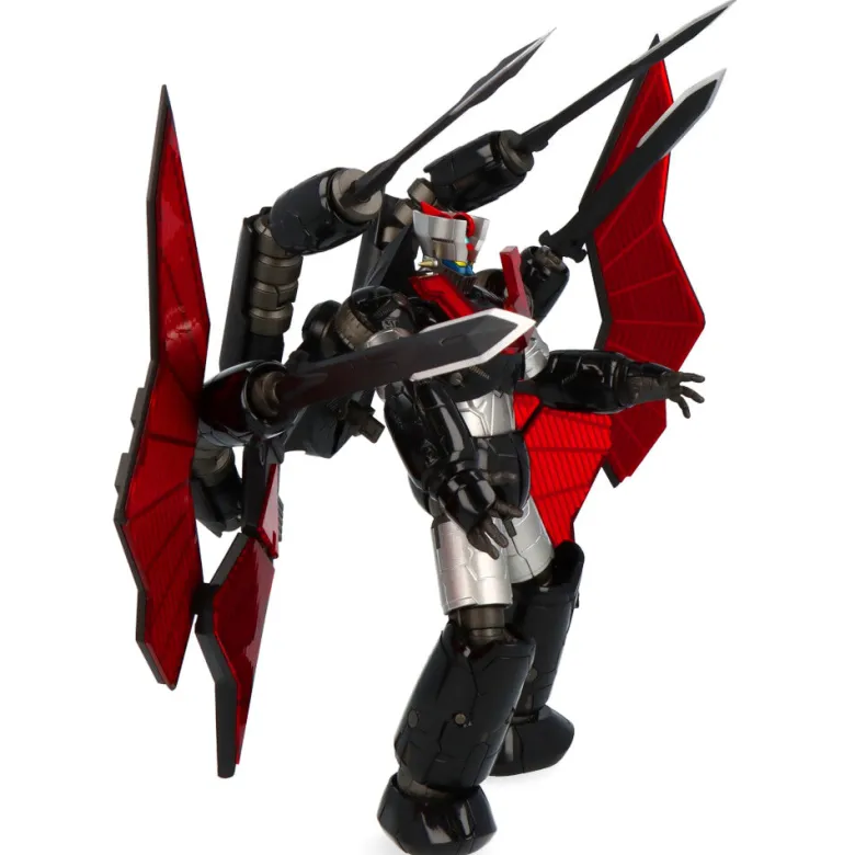 Riobot Mazinger Z
