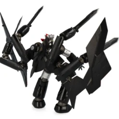 Riobot Mazinger Z
