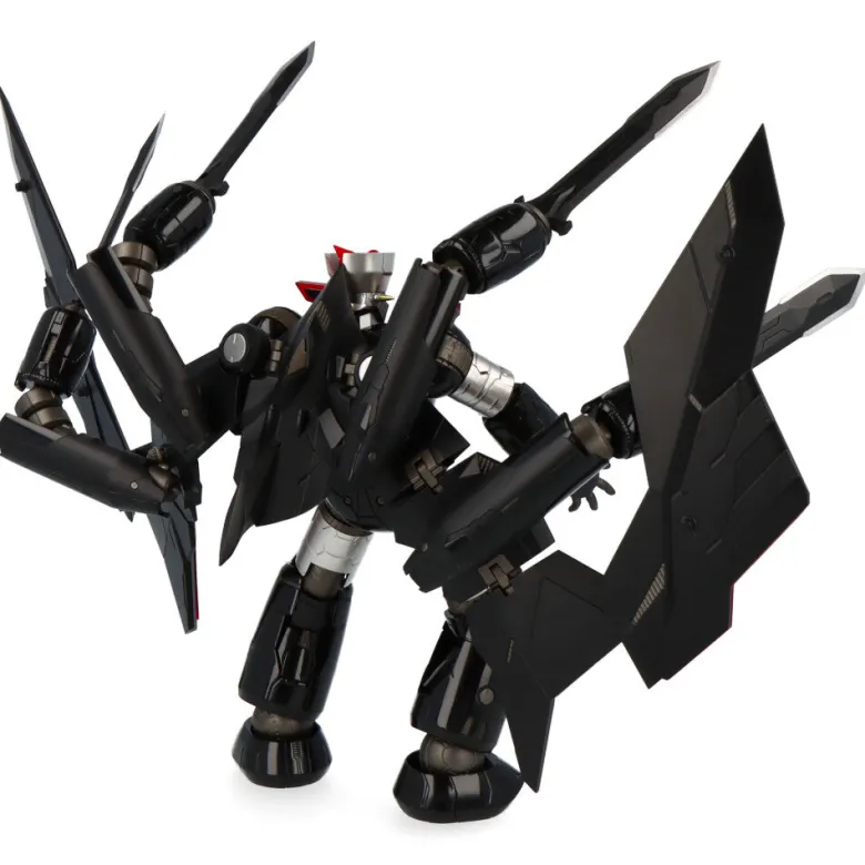 Riobot Mazinger Z