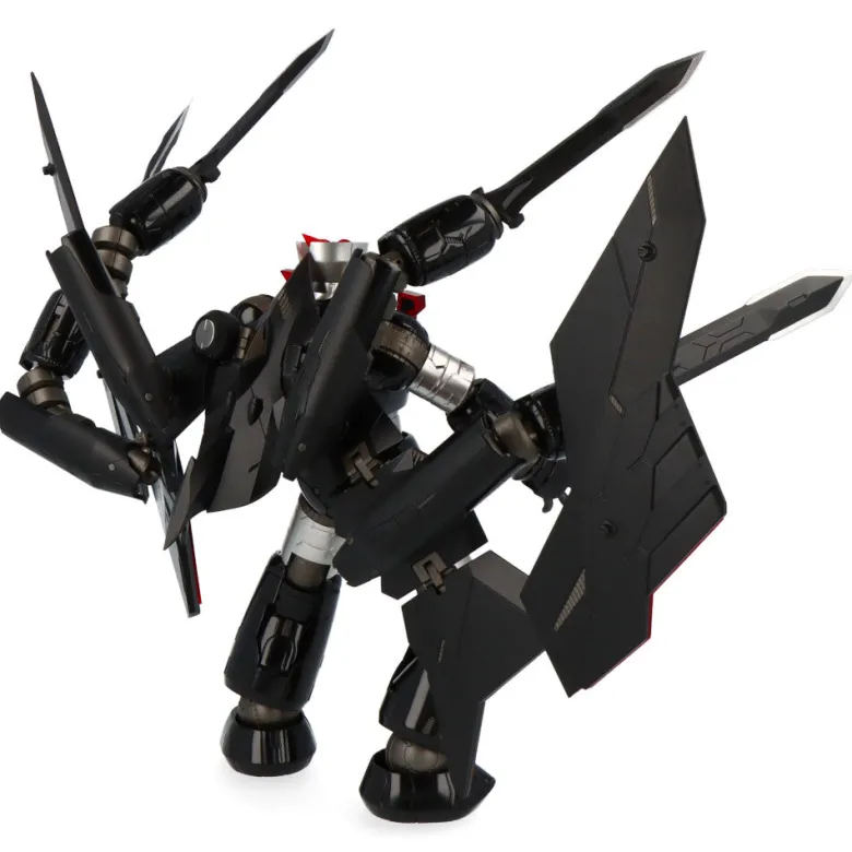 Riobot Mazinger Z