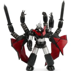 Riobot Mazinger Z