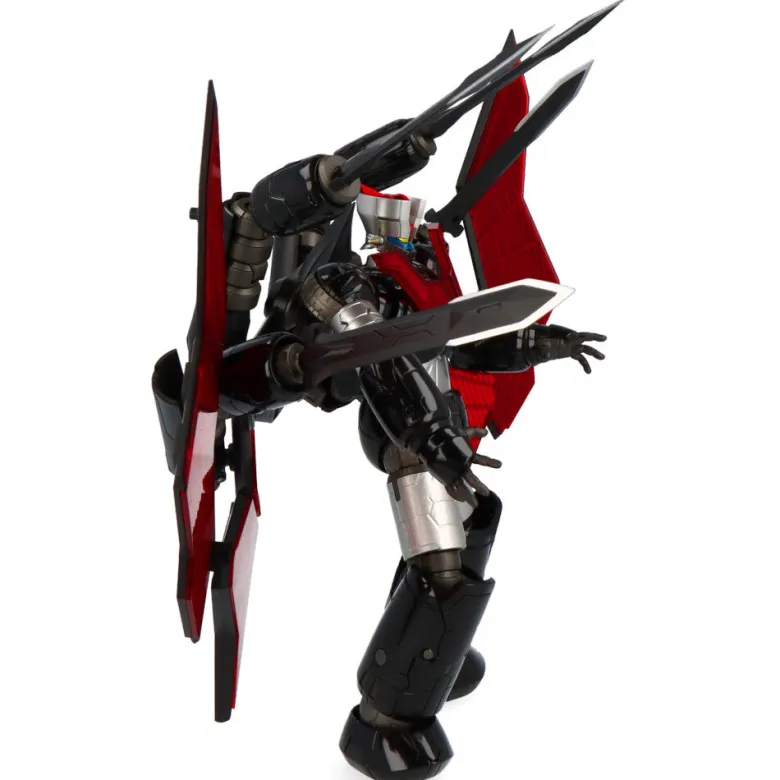 Riobot Mazinger Z