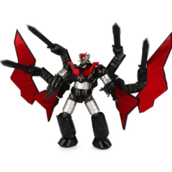 Riobot Mazinger Z