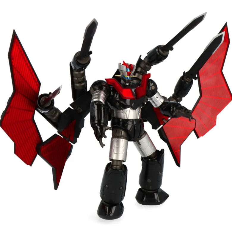 Riobot Mazinger Z