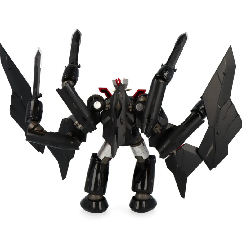 Riobot Mazinger Z
