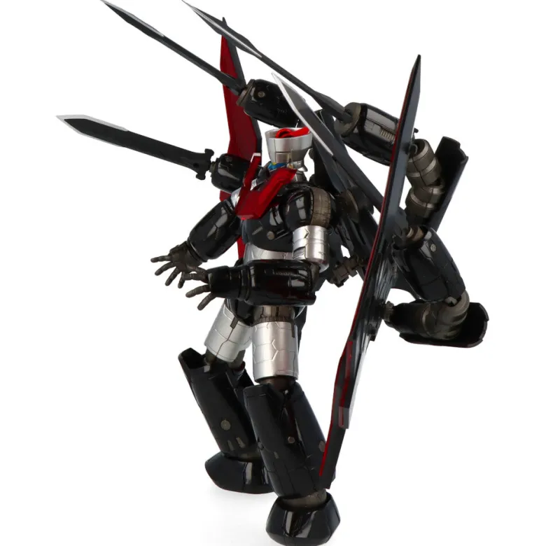 Riobot Mazinger Z