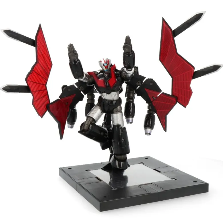 Riobot Mazinger Z