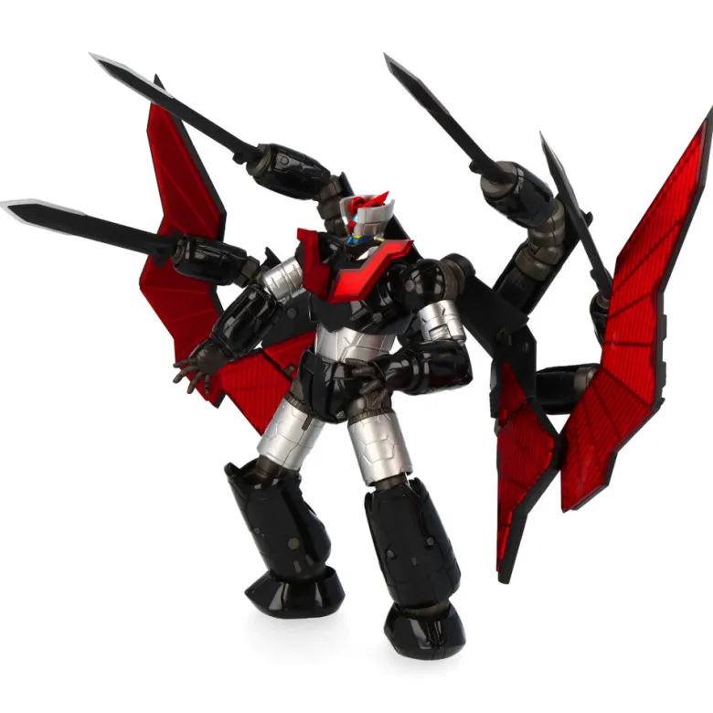 Riobot Mazinger Z