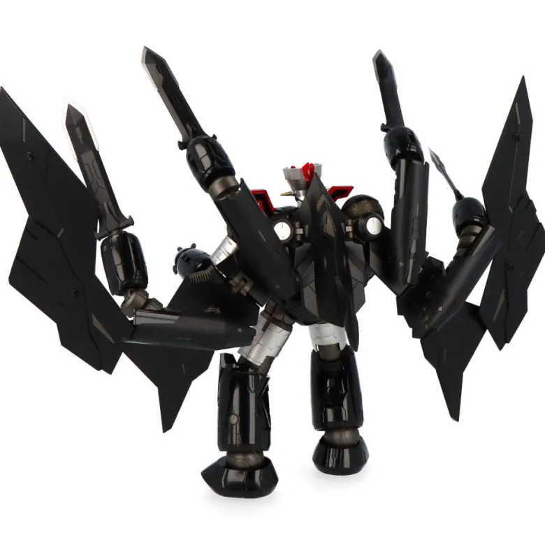 Riobot Mazinger Z