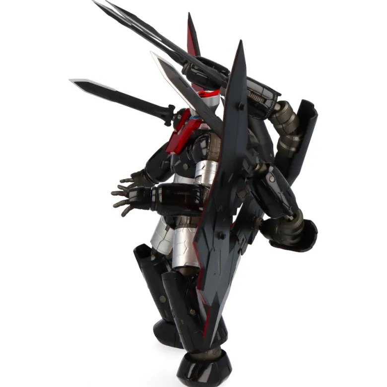 Riobot Mazinger Z