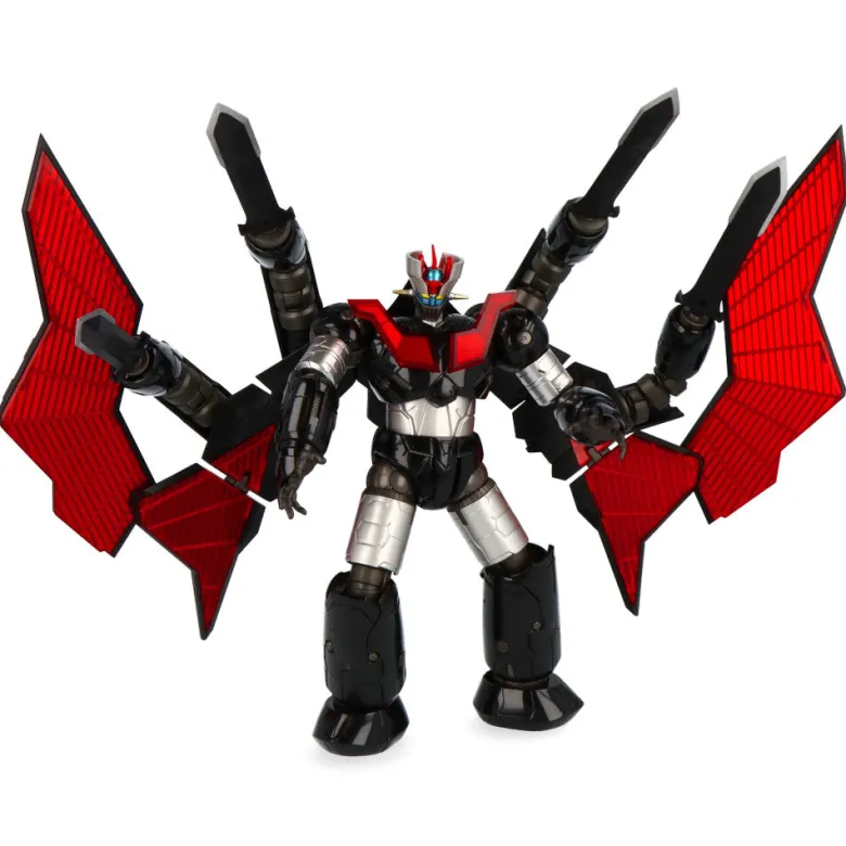 Riobot Mazinger Z