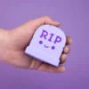 RIP Stress Squishy