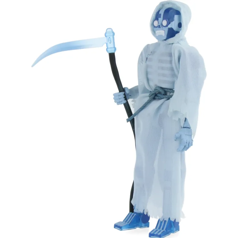 Robot Reaper (Frozen Death) - The Worst ULTIMATES! Wave 4