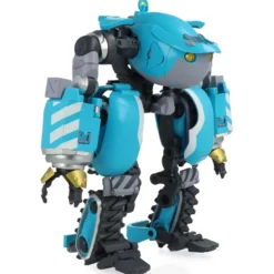 Sacks & Guns - figurine Robot Spirits (Side MB) Big Tony