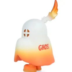 Sank Little Ghost Yellow